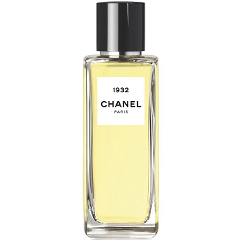 Les Exclusifs Chanel 1932