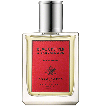 Acca Kappa Bllack Pepper