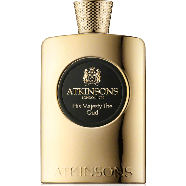 Atkinsons His Majesty the Oud