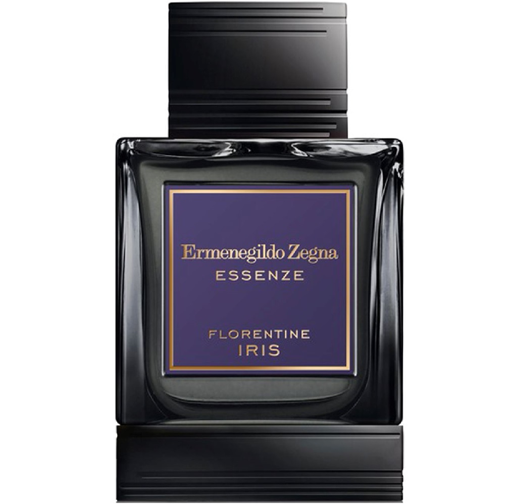 духи Ermenegildo Zegna Florentine Iris купить, цена, парфюм в Москве