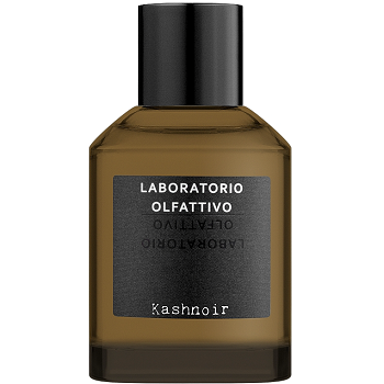 Laboratorio Olfattivo Kashnoir