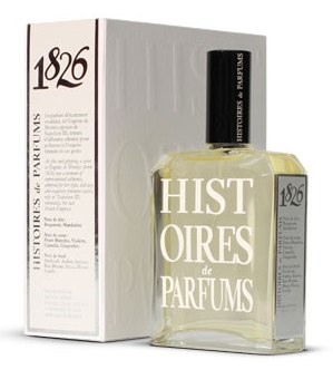 Histoires de Parfums 1826 Eugénie de Montijo