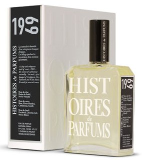 Histoires de Parfums 1969 Révolte
