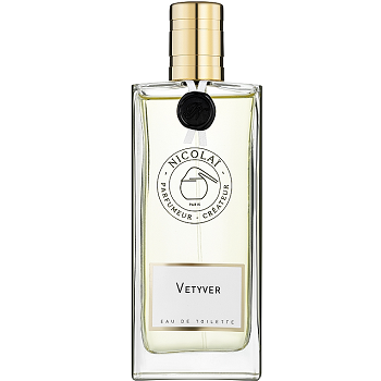 Parfums de Nicolai Vetyver