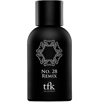 The Fragrance Kitchen No.7 Remix