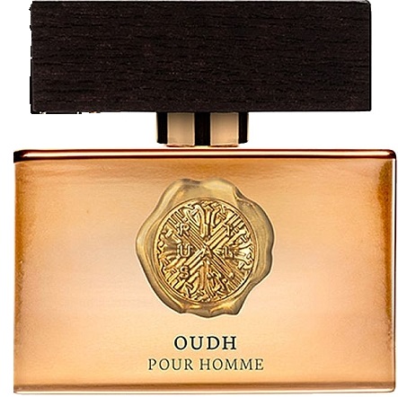Rituals of Oudh Homme