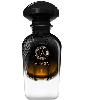 Aj Arabia Black III