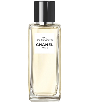 Les Exclusifs Chanel eau Cologne
