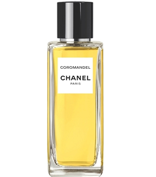 Les Exclusifs Chanel Coromandel