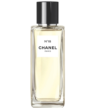Les Exclusifs Chanel №18