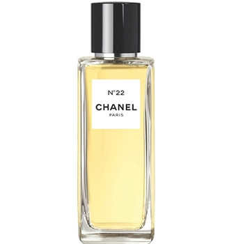 Les Exclusifs Chanel №22