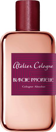 Atelier Cologne Blanche Immortelle