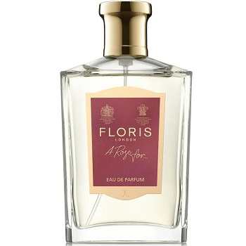 Floris A Rose for...