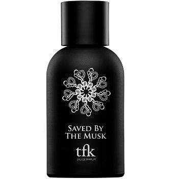 The Fragrance Kitchen Saved by the Musk