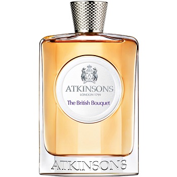 Atkinsons The British Bouquet