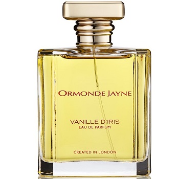 Ormonde Jayne Vanille d`Iris