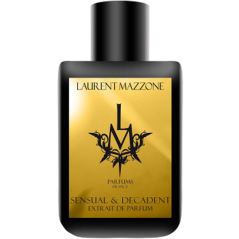LM Parfums Sensual & Decadent
