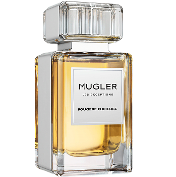 Thierry Mugler Les Exceptions Fougere Furieuse