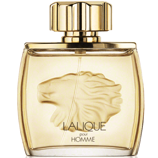 Lalique_ Homme Lion
