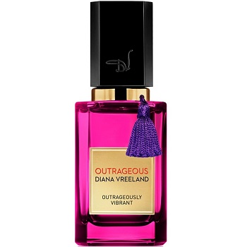 Diana Vreeland Outrageously Vibrant Parfum