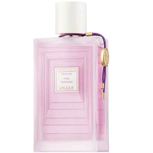 Lalique Les Compositions Parfumées Pink Paradise