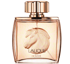 Lalique_ Homme Equus