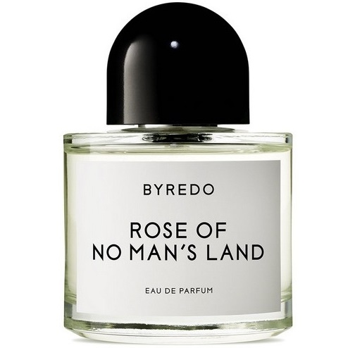 Byredo Rose of no man's land