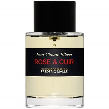 Frederic Malle Rose & Cuir