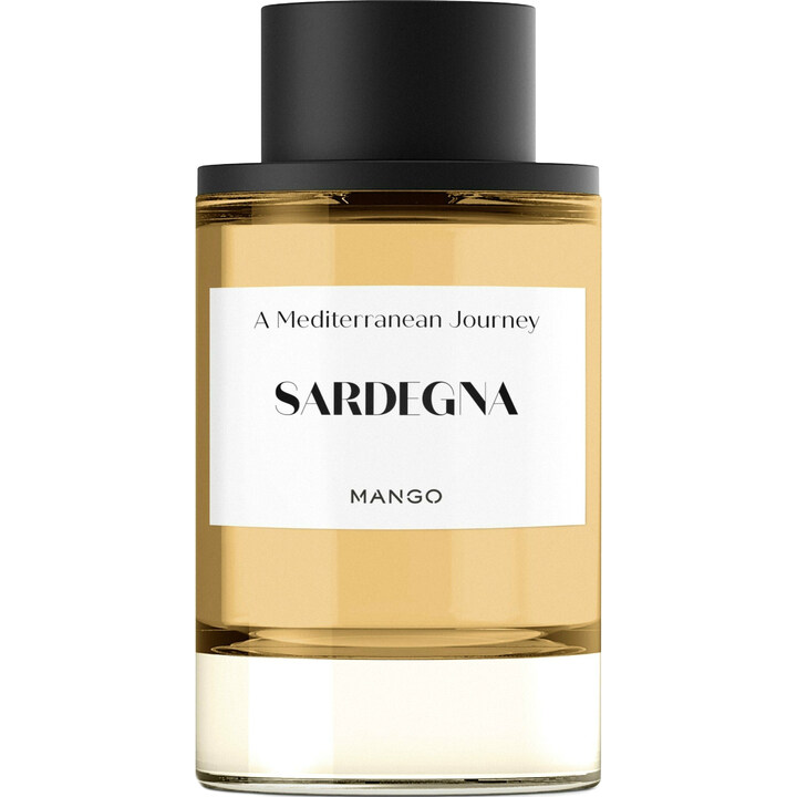 Mango A Mediterranean Journey Sardegna