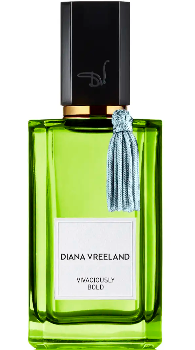 Diana Vreeland Vivaciously Bold