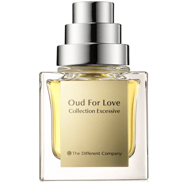 the  DC Oud for Love